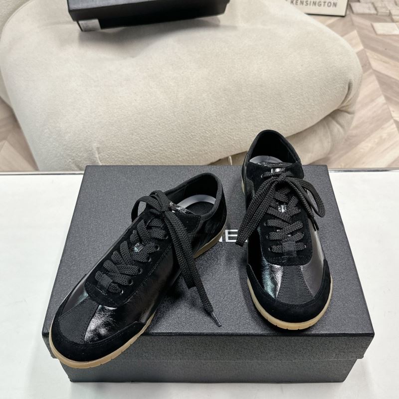 Ch*el sneakers